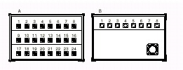 PROEL STAGE SNBOX24