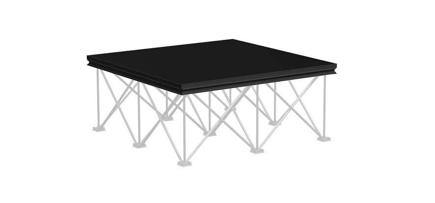 MODULA MODSP1X1BK