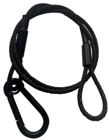 SAGITTER SG SSW385BK
