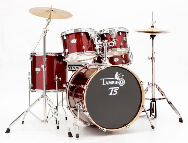 TAMBURO TB T5S18RSSK
