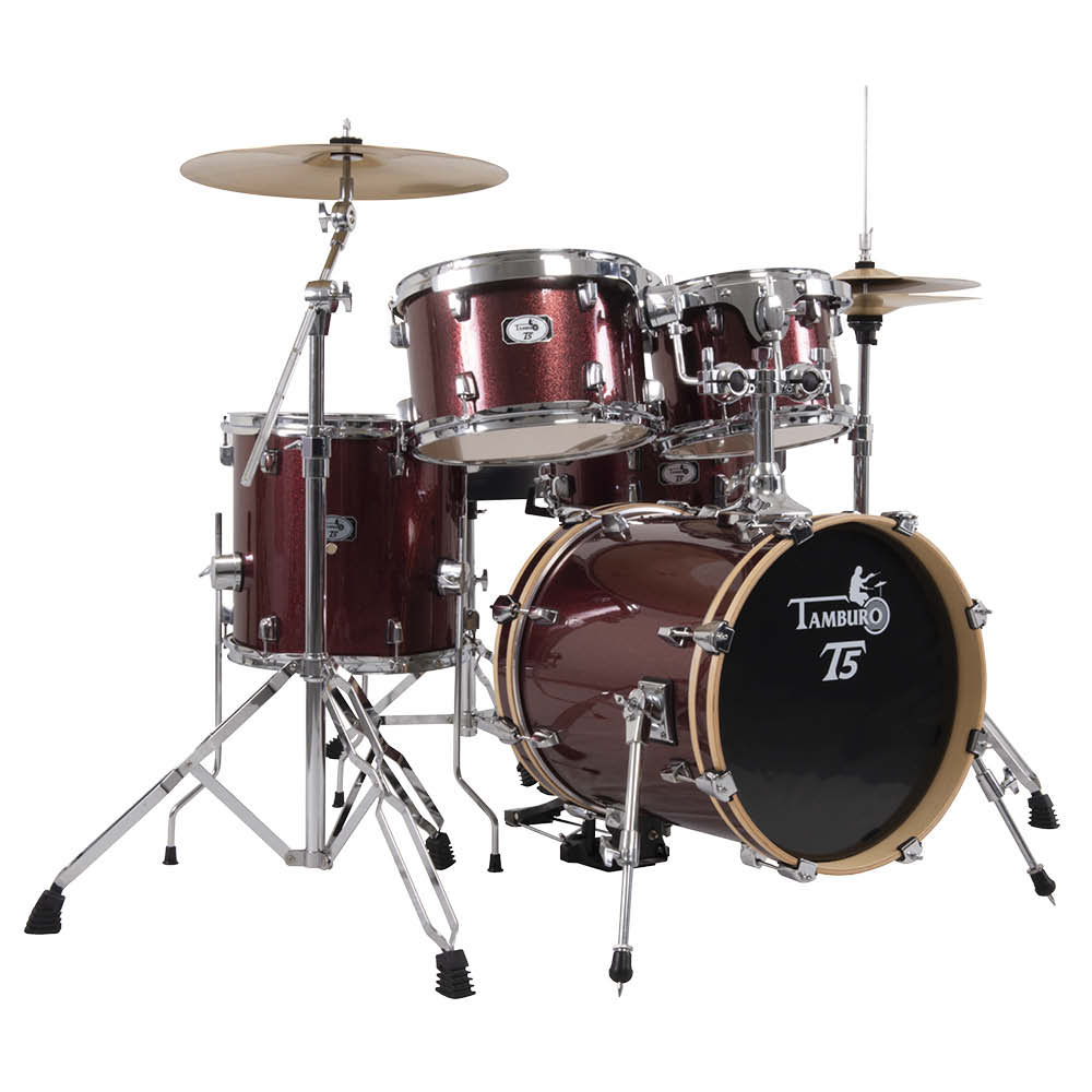 TAMBURO TB T5S16RSSK