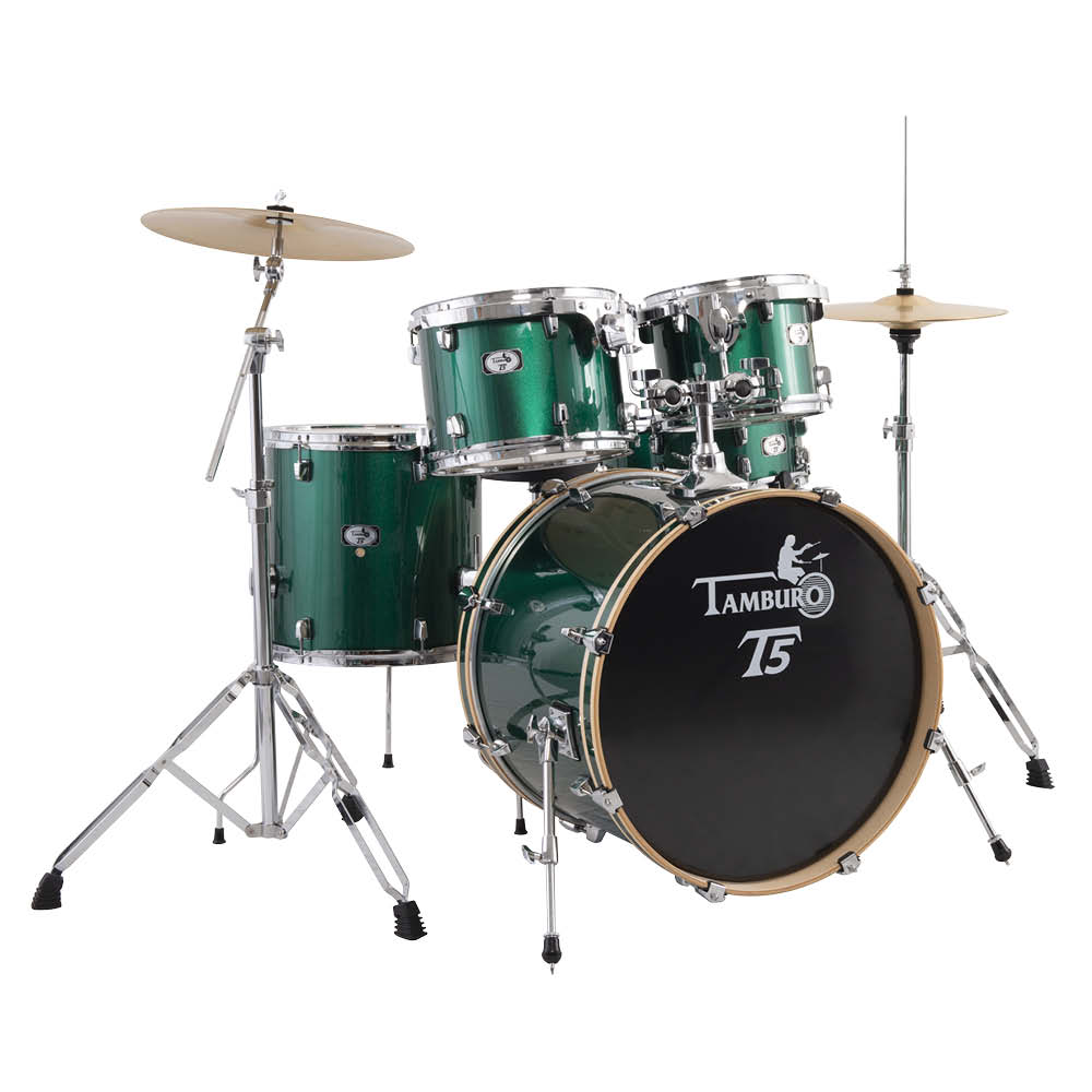 TAMBURO TB T5S22GRSK